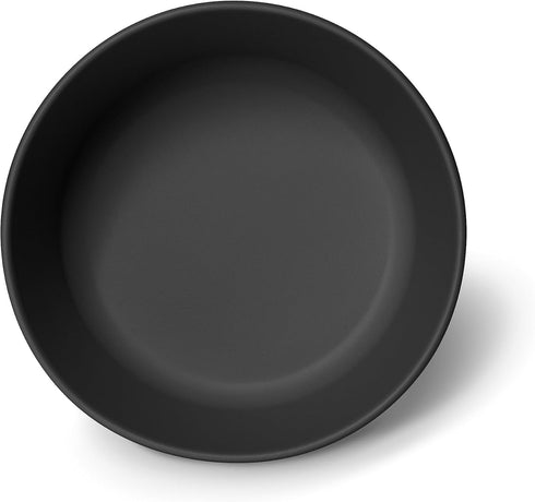 Simple Modern Silicone Bowl for Baby, Toddler | Feeding Supplies Baby Food Bowls Dinnerware Dishes for Kids | Microwave Safe | Bennett Collection ...