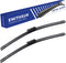 OEM QUALITY Premium All-Season Windshield Wiper Blades Replacement for Subaru Ascent 2019-2021,Easy DIY Install 26"+21"(Set of 2)...