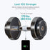 Magnetic Charging Cable,(3FT) Super Organized Charging Magnetic Absorption Nano Data Cable for Phone 14 pro max/13/12/11/XS/XS Max/XR/X/8/8 Plus/7...