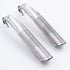 2Pcs Stainless Steel Tea Stick Infuser Hanging Tea Infuser Filter Pipe Steeper Strainer Tea Gadget for Loose Leaf Tea Herbs or Spice, Silver...