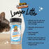 FurryFreshness Cat Litter Deodorizer & Litter Box Odor Eliminator - Works With All Litters To Increase The Life Of Your Litter -Made In USA -Nonto...