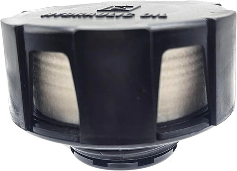 Hydraulic Cap 6727475 For Bobcat Skid Steer Loader 540 542 543 553 642 643 653 751 753 763 773 7753 843 853 863 864 873 883 943 953 963 T110 T140 ...