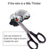 2 Pin T Connector for 22/20/18 AWG Wiring,Max DC/AC 300V 10A,IDC Self Stripping,T Tap Wire Splicer to Connect Branches to Main Wire,Car,LED Lighti...
