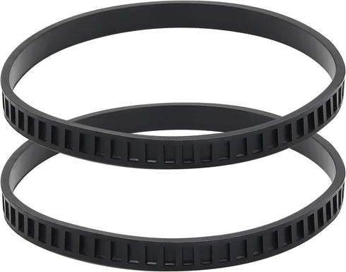 650721-00 Bandsaw Rubber Tires for Dewalt DWM120 A02807 DCS374 DW328K...