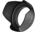 55mm and 58mm Digital Tulip Flower Lens Hood for Nikon D3500, D5600, D3400 DSLR Camera with Nikon 18-55mm f/3.5-5.6G VR AF-P DX and Nikon 70-300mm...