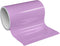 12" x 10 ft Roll of Glossy Oracal 651 Lilac Permanent Adhesive-Backed Vinyl for Craft Cutters, Punches and Vinyl Sign Cutters by VinylXSticker...