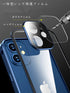Anti-spy Screen iPhone12Promax case?Lock + Magnetic adsorption Anti-Peeping Metal Frame 360 Full Body Protective Cover Double-Sided Glass Lens Pro...
