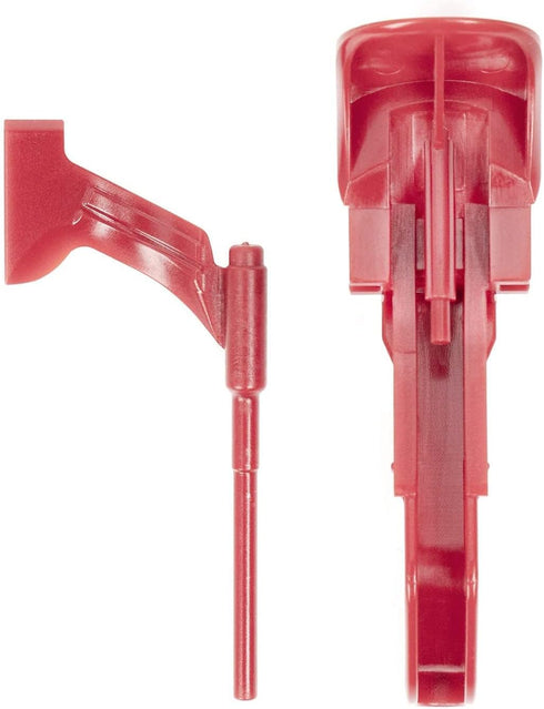 KPY FIT Dyson DC41 DC43 DC55 DC65 Cyclone Release Clip. Canister Release Catch. Button....