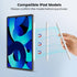 Stylus Pens for iPad,10mins Fast Charging Palm Rejection ipad Pen, Magnetic Apple iPad Pencil Compatible for iPad 6-10, iPad Air 3rd/4th/5th, iPad...