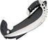 Szco Supplies 12" Fantasy Wrap-Around Swing Blade Battle Knife Saber-Claw with No-Slip Black Wood Handle Grip...