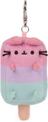 GUND Pusheen Ice Cream Surprise Plush Series #18 Mystery Unboxing, Multicolor, 3” (Unbox 1 of 8 Mystery Styles)...
