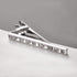 Tie Clip for Men 2.4" Simple Tie Bar Business Fathers Day Wedding Birthday Jewelry Gift...