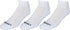 Pro Feet Performance Multi-Sport Polypropylene Low Cut 3-Pack Sock...