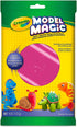 Crayola Model Magic in Raspberry Pink, Modeling Clay Alternative, 4oz...