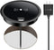 Desk Wireless Charger, hopopower 15W Fast Wireless Charging Station Pad Compatible with iPhone 14/14 Pro/14 Pro Max/13/13 Pro Max/13 Mini/12/12 Pr...