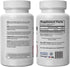 Superior Labs – Best Natural Biotin NonGMO Supplement – for Luscious Longer Hair and Lashes – Stronger Nails – Healthy Skin – Energy Booster – Hea...