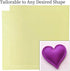 12" x 12" Felt Fabric Sheets for Crafts, Squares Felt Fabric Sheets, 1mm Thick, Felt Paper for Sewing Patchwork Material, Non-Woven Felt Fabric fo...