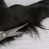 Chibuy Pet Grooming Scissors Set for Dogs & Cats with Safety Round Tips Dog Eye cut Stainless Steel Dog Grooming Scissors Kit, Home Professional P...