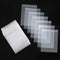 200Pcs Small Zip Plastic Bags, 3.5 x 5 Inches Resealable Self Sealing Zipper Clear Plastic Bags for Jewelry, Cookie, Candy, Birthday Party Self Se...