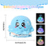 Baby Bath Toys, Light Up Automatic Spray Water Octopus Bathtub Toys for Baby 1 2 3, Sprinkler Pool Toys Gifts for Toddlers Kids 6-12 Months Infant...