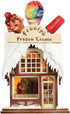 Frosty's Treat Shop Christmas Ornament...