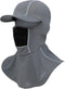 Balaclava Full Face Mask Summer for Sun Protection Breathable Long Neck Covers for Men Women Cycling Fishing…...