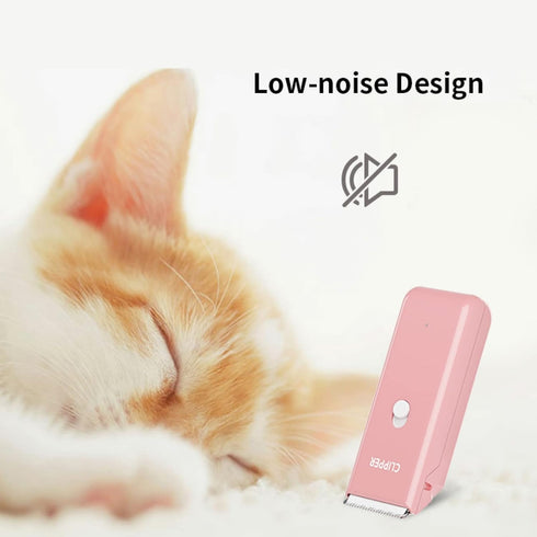 Upgrade Your Pet Grooming Game Professional Replacement Blades and Charging Cord - Safe, Sharp, and Easy to Use...