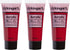 KINGART 500-113 PRO Artist Quality MAGENTA Acrylic Paint, 22ml (0.74oz) Tubes, 3 Pack - Set (66ml Total), Magenta Red...