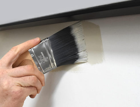 ROLLINGDOG Paint Brushes for Walls - Angled Paint Brushes Trim Brush for Painting Wall, Furniture(1.5", 2", 2.5")...