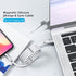 Magnetic Charging Cable,(3FT) Super Organized Charging Magnetic Absorption Nano Data Cable for Galaxy S21/S20 Ultra S10 S10E S9 Note 20 10 9 8 Pix...
