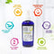 MoonDance Soaps Diaper Lotion Potion Cleansing Spray, 4 Oz Tea Tree & Lavender, Natural No-Rinse Cleanser and Moisturizer for Baby's Bottom...