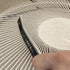 Multifunctional pipe Cleaners Tool Set: Crevice Cleaning Brushes, Pipe Tube Brush Set,detailing brush? Gap Cleaning Brush Nylon Straw Brush Set Lo...
