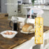 Olive Oil Sprayer Oil Mister Kitchen and Grill Cooking Oil Bottle Refillable Non-Aerosol (200ml/7oz) - Set of 2...