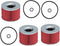 HIFROM Oil Filter Replacement for CB350F CB350G CB350K CB500K CB500F CB750 CB750F CB750K GL1000 Kawasaki KZ400D Z400 KZ400D KZ400S KZ400A Motorcyc...