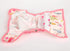 One Size Cloth Diaper Cover Snap With Double Gusset (Flamingo)...