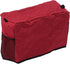 Sewing Machine PVC Dust Cover, Soft Portable Foldable Sewing Machine for Living......