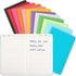 Mini Pocket Notebooks Bulk 3.5 x 5.5 Inches 12 Pack Small Note Pads Lined Little Journals for Students Nurses Teachers, 30 Sheets/60 Pages(Colorfu...