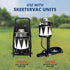 SkeeterVac Fine Tune Biting Insect Lure Replacement, Use as Bait for SkeeterVac Mosquito Killer...
