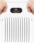 Apple MFi Certified iPhone Charger Cord 3ft Lightning Cable Fast Charging High Speed Data Sync USB Cable Compatible with iPhone 13/12/11 Pro Max/X...