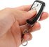 4 Channel Cloning Remote Control, Remote Control Duplicator for Garage Doors, Cars, House Gates and More, Universal Garage Door Opener Remote, Clo...