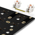 YIMAGUJRX Keyboard Stabilizer Films Pcb Stabilizer Teflon Pads for Custom Gaming Keyboards (20 Pcs)...