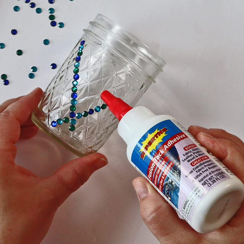 Supertite Fusion - Tack Adhesive - 100ml/3.38oz- Bottle (Ref-1159)...