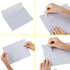50 Pack White Envelopes, 5 x 7 Inch Envelopes,A7 Envelopes, Card Envelopes, Invitation Envelopes, Postcard Envelopes...