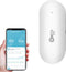JCHENG Temperature Humidity Sensor for TUYA Zigbee Gateway Exclusively- Remote Monitoring, Extended Battery Life, App Control, Smart Home Automati...