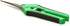 Happy Hydro - Trimming Scissors - Straight Tip - Titanium Coated Blades with Spring-Loaded Comfort Grip Handles - 2 Pack...