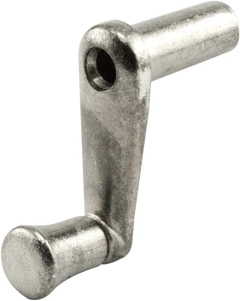 Prime-Line 22251 Diecast Window Handle with 1 In. Stem and Swivel Knob (Single Pack)...