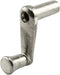 Prime-Line 22251 Diecast Window Handle with 1 In. Stem and Swivel Knob (Single Pack)...