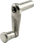 Prime-Line 22251 Diecast Window Handle with 1 In. Stem and Swivel Knob (Single Pack)...