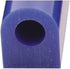Carving Wax Ring Tube, Large Flat Side Tube, Blue...