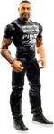 WWE Basic Roman Reigns Action Figure, Posable 6-inch Collectible for Ages 6 Years Old & Up...